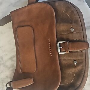 Longchamp Balzan crossbody bag